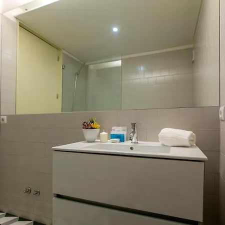 Apartamento Cedofeita Bohemian Lifestyle