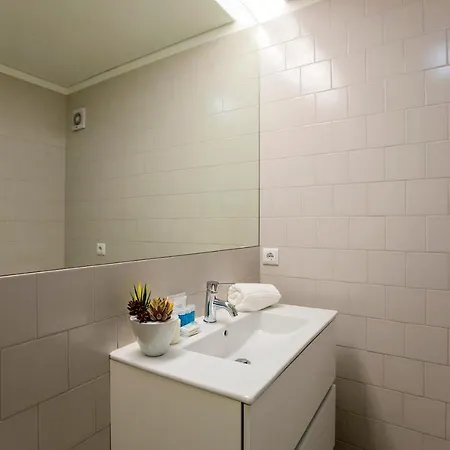Apartamento Cedofeita Bohemian Lifestyle