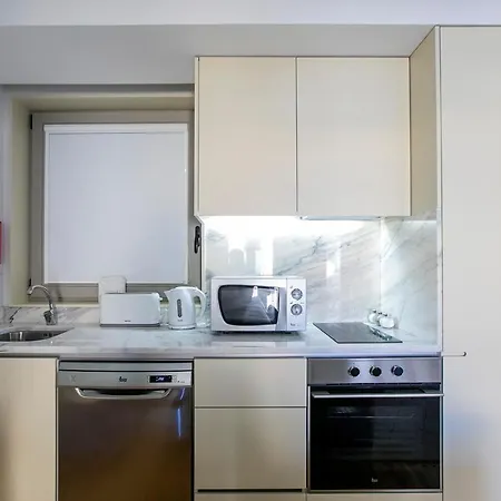 Cedofeita Bohemian Lifestyle Apartment Porto