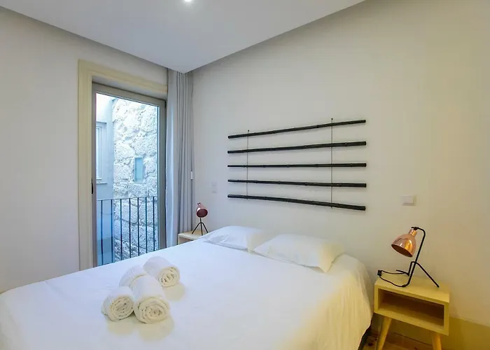 Cedofeita Bohemian Lifestyle Πόρτο