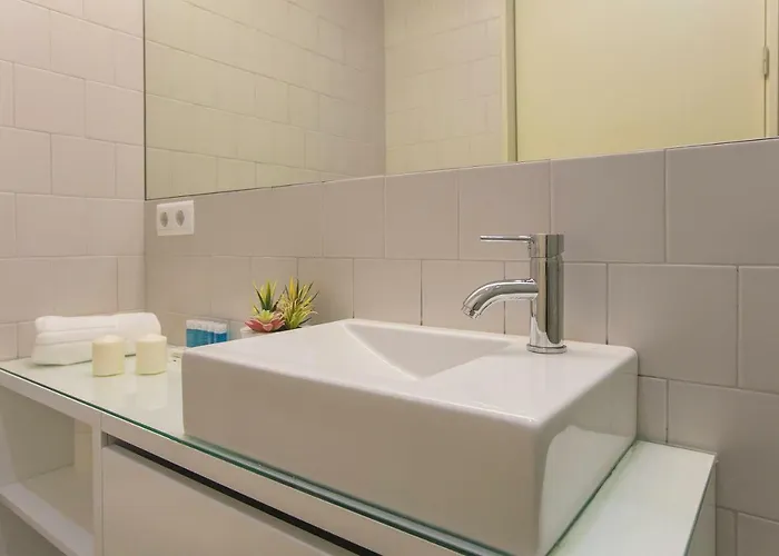 Cedofeita Bohemian Lifestyle Πόρτο