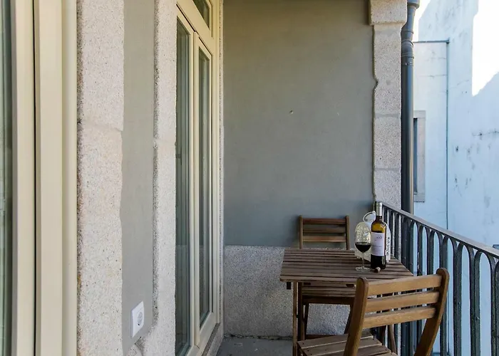 Cedofeita Bohemian Lifestyle Πόρτο