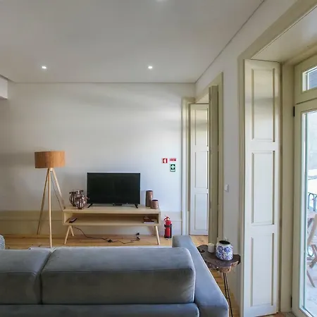 Cedofeita Bohemian Lifestyle