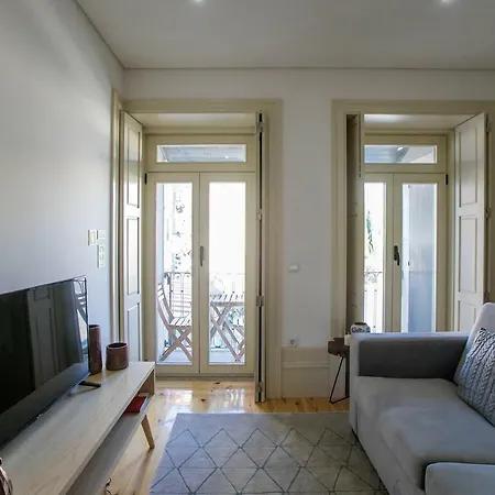 Cedofeita Bohemian Lifestyle Porto