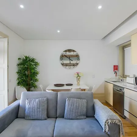 Cedofeita Bohemian Lifestyle * Porto