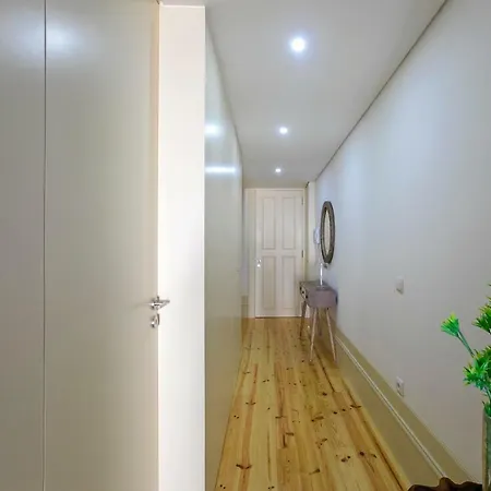 Cedofeita Bohemian Lifestyle * Porto