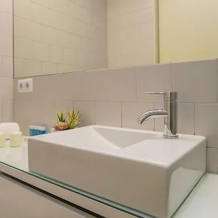 Cedofeita Bohemian Lifestyle Porto