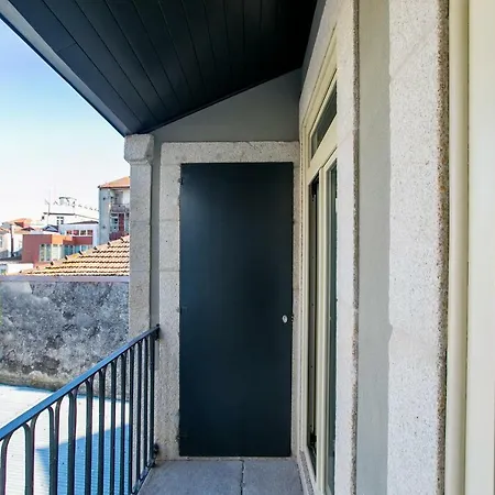 Cedofeita Bohemian Lifestyle Porto