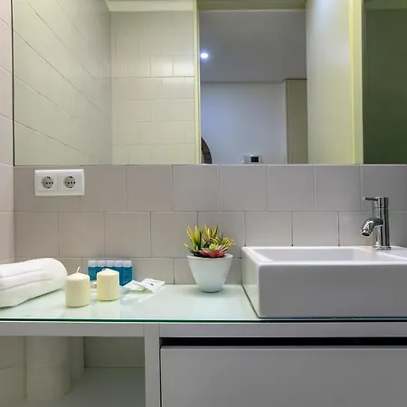 Daire Cedofeita Bohemian Lifestyle