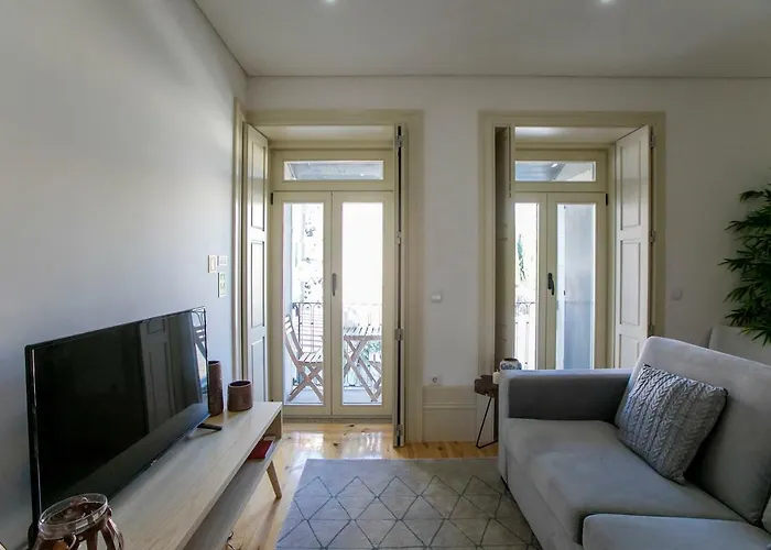 Cedofeita Bohemian Lifestyle Porto