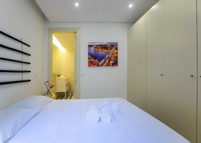 Cedofeita Bohemian Lifestyle Porto