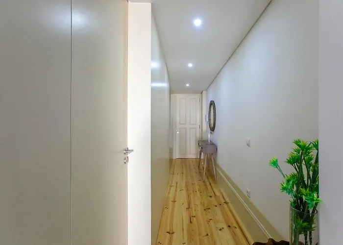 Cedofeita Bohemian Lifestyle * Porto