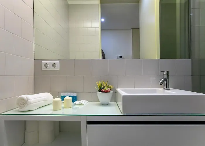 Apartament Cedofeita Bohemian Lifestyle