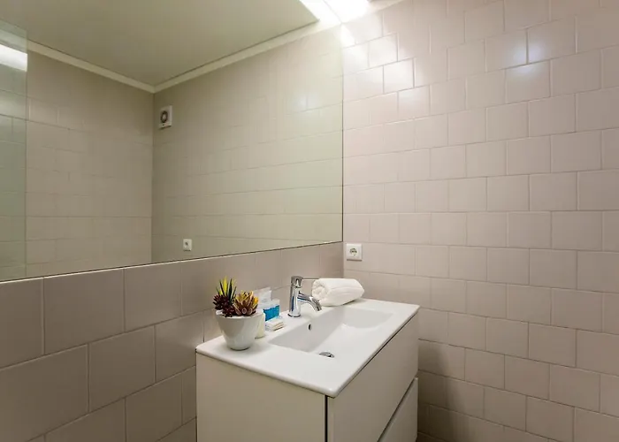 Apartament Cedofeita Bohemian Lifestyle