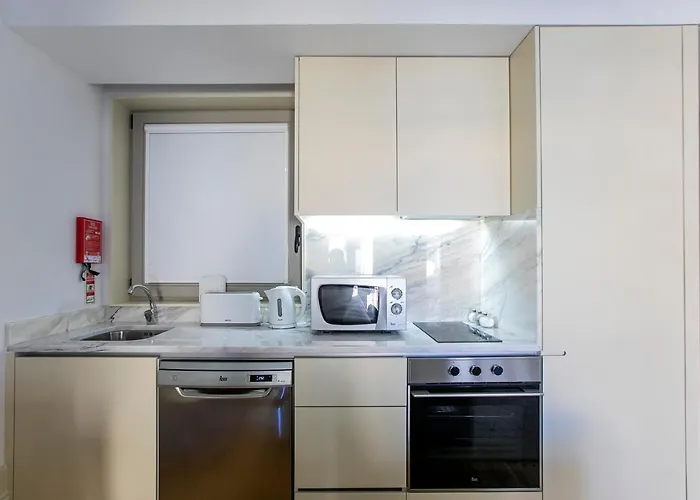 Cedofeita Bohemian Lifestyle Apartament Porto