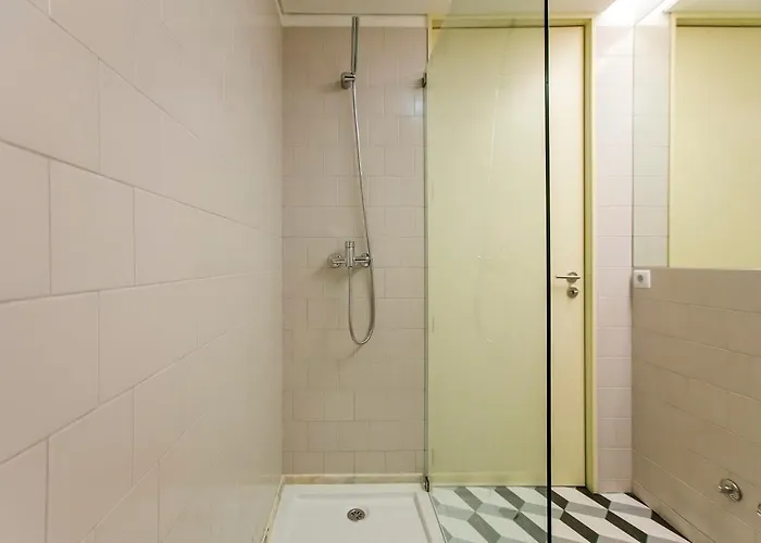 Cedofeita Bohemian Lifestyle Apartament