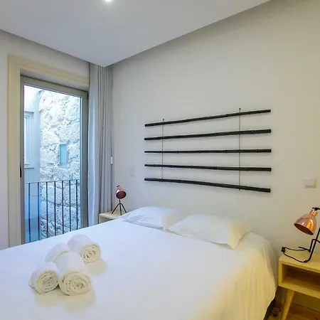 Cedofeita Bohemian Lifestyle Oporto