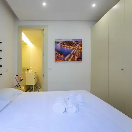 Cedofeita Bohemian Lifestyle Oporto